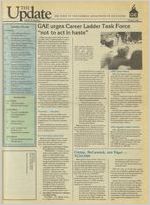 The Update, 1985-10