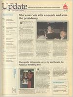 The Update, 1994-05