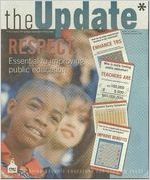 The Update, 2000-11/2000-12