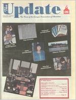 The Update, 1995-02/1995-03