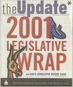 The Update, 2001-05/2001-07