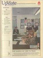 The Update, 1994-07