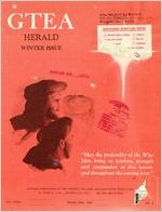 GTEA Herald, 1967, winter