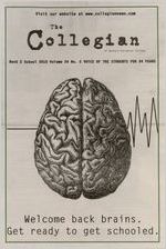 The Collegian, 2010-08, special edition