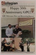 The Collegian, 2014-08-13