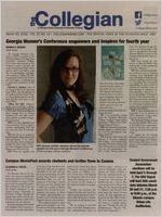 The Collegian, 2016-03-30