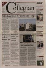 The Collegian, 2010-04