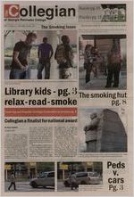 The Collegian, 2011-10-05