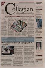 The Collegian, 2010-08