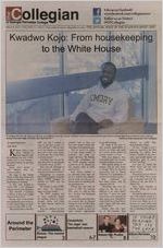 The Collegian, 2015-03-04