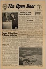 The Open Door, 1965-11-15