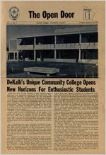 The Open Door, 1965-01-29