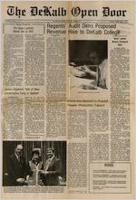 The DeKalb Open Door, 1975-02-11