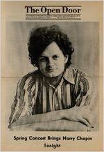 The Open Door, 1973-05-18