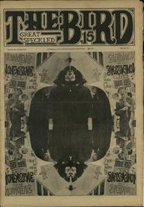 Great Speckled Bird v. 1 no. 5 (May 10, 1968)