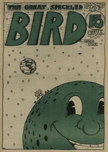 Great Speckled Bird v. 2 no. 20 (July 28, 1969)