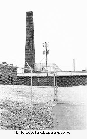 Georgia Power Building, February 16, 1970.