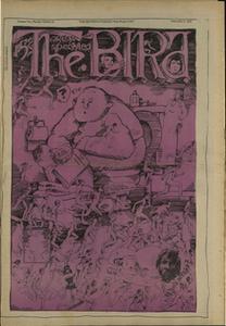 Great Speckled Bird v. 2 no. 26 (September 8, 1969)