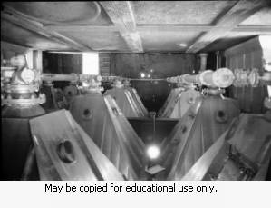 Plant McDonough, Smyrna, Georgia, March 6, 1974.