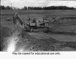 Plant McDonough, Smyrna, Georgia, March 3, 1974.