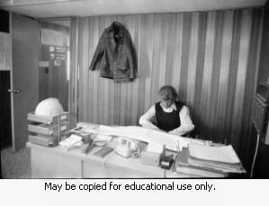 Plant McDonough, Smyrna, Georgia, March 6, 1974.
