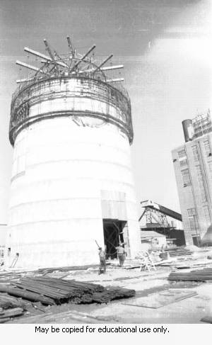 Plant McDonough, Smyrna, Georgia, March 7, 1974.