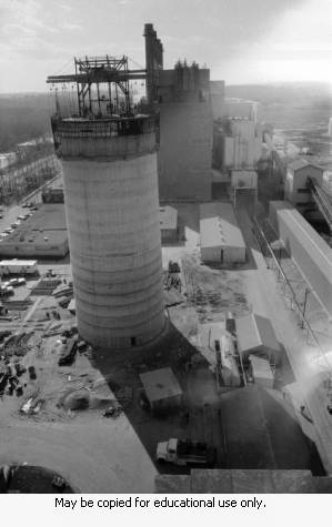 Plant McDonough, Smyrna, Georgia, March 6, 1974.