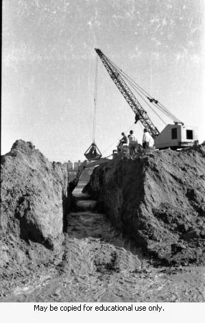 Plant McDonough, Smyrna, Georgia, March 4, 1974.