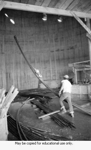 Plant McDonough, Smyrna, Georgia, March 7, 1974.