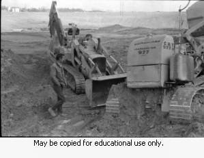 Plant McDonough, Smyrna, Georgia, March 3, 1974.