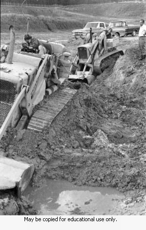 Plant McDonough, Smyrna, Georgia, March 3, 1974.