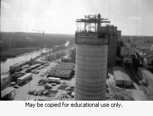 Plant McDonough, Smyrna, Georgia, March 6, 1974.