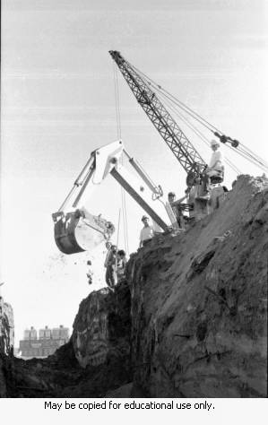 Plant McDonough, Smyrna, Georgia, March 4, 1974.