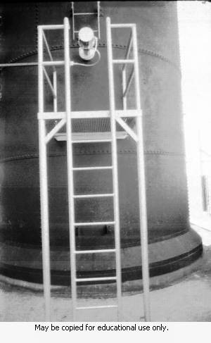 Plant McDonough, Smyrna, Georgia, March 6, 1974.