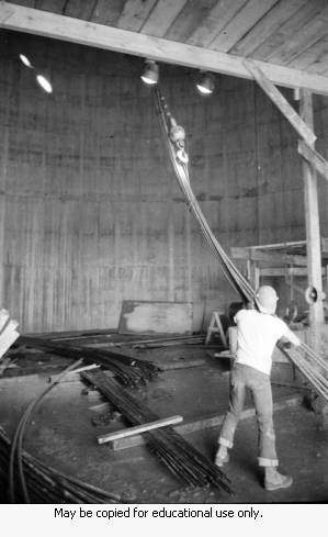 Plant McDonough, Smyrna, Georgia, March 7, 1974.