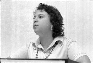 Event concerning United States policy towards Chile, 1974.