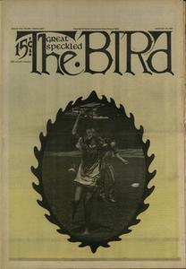 Great Speckled Bird v. 2 no. 28 (September 22, 1969)