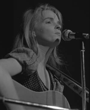 Southern Folk Festival Tour (?), Georgia, 1970.
