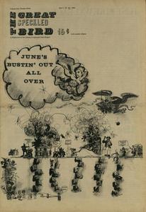 Great Speckled Bird v. 1 no. 7 (June 7, 1968)