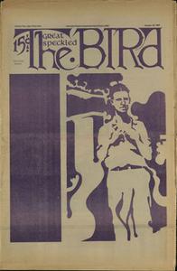 Great Speckled Bird v. 2 no. 31 (October 13, 1969)