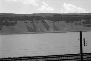 Columbia River, 1969