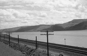 Columbia River, 1969