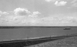 Columbia River, 1969