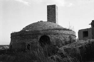 Scenic Ruins, 1969