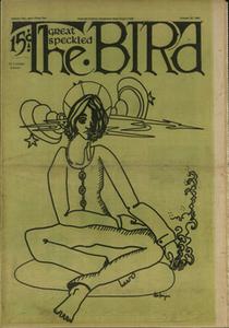 Great Speckled Bird v. 2 no. 32 (October 20, 1969)