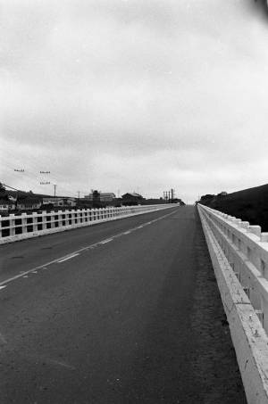 Deception Pass Bridge, Whidbey Island, 1969