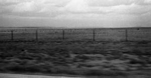Badlands National Park, 1969