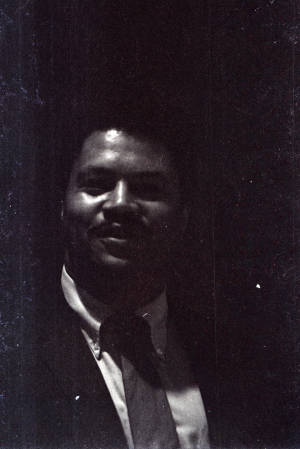 Civil rights dinner, Atlanta, Georgia, 1969