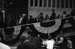 American Legion parade, Atlanta, August 1969