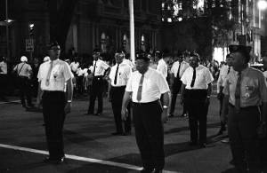 American Legion parade, Atlanta, August 1969